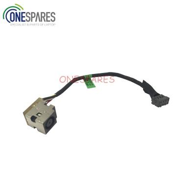 China For HP 4440S 4441S 4445S 4446S 4540S 4545 Laptop DC Power Jack Harness Cable For HP For ProBook 4440S 4441S 4445S 4446S 4540S 4545 710431-YD1 for sale