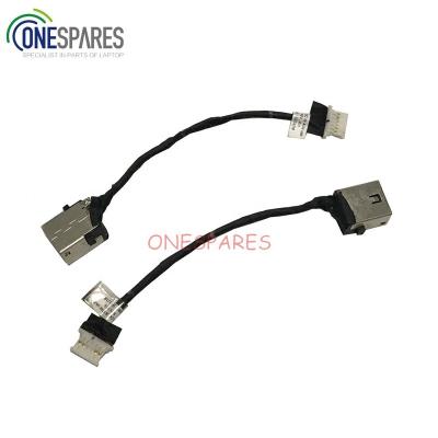 China For ACER ES1-512 E15 Laptop DC Jack With Cable Fit For ACER For Aspire ES1-512 E15 N15W4 450.03703.0001 for sale