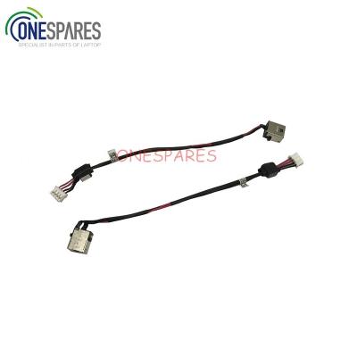 China For Acer E1-521 E1-531 E1-531g Laptop DC Jack With Cable For Acer For Aspire E1 E1-521 E1-531 E1-531g E1-571 E1-570 DC30100PQ00 for sale