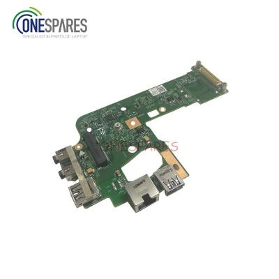 China For Dell For Inspiron N5110 3550 Laptop USB Ethernet Board For Dell For Inspiron N5110 4WY5K 04WY5K 3550 55.4IE02.051G for sale