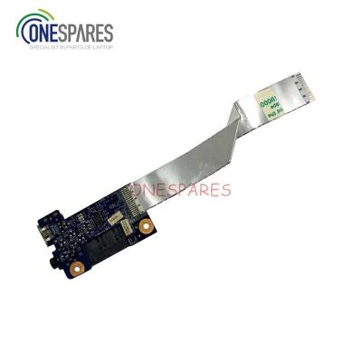 China For Lenovo G580 N585 N580 G585 laptop audio panel for Lenovo for Ideapad G580 N585 N580 G585 LS-7215P for sale