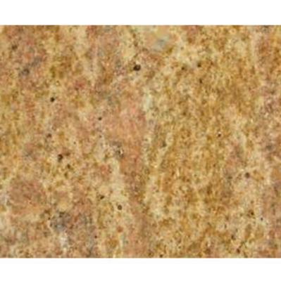 China Competitive Price Modern Chinese Gold Cheap Granite Pavers for sale