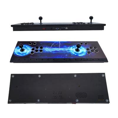 China Pandora Series Game Console Fighting Video Games Arcade Stick Game PS1 3D Pandora PS1 Console for sale