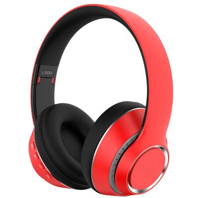 China Factory private direct supply new popular computer sports headset blt earphone headset wireless headset popular game border factory direct supply for sale