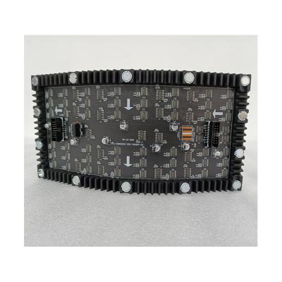 China / China supplier wholesale indoor flexible led display p2 module for sale