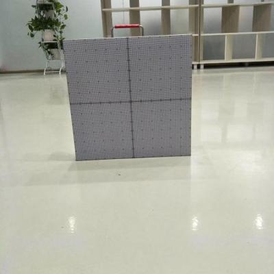 China Six Indoor Brand New China Dance Floor LED Video Screen Hot Sales for sale