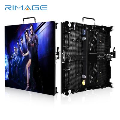 China Popular Products Indoor Rental Led Display Indoor Led Screen for sale