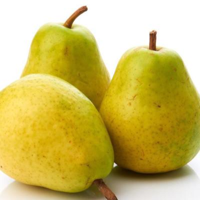 China China Quality Variety Size Fresh Pear Crown 100% Natural Juice Golden Sweet Pear Fruit for sale