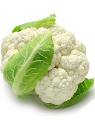 China Fresh, Affordable Wholesale Chinese Green Fresh Cauliflower for sale