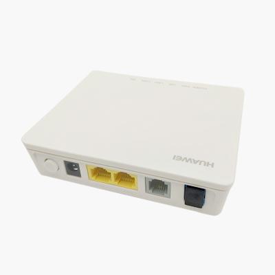 China Echolife HG8321R FTTH FTTB FTTX network or HG8321 GPON ONU ONT LAN ports 2+1 mini type voice English version V300R015 for sale