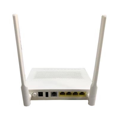 China EG8141A5 FTTH Onu 1GE 3FE 1POT 1Voice WIFI 4 Port Ftth Ont Xpon Wifi Gpon Onu FTTH FTTB FTTX Network for sale