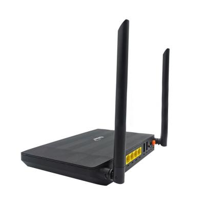 China Hot Sale Home HG6143D Factory Direct Dual Band Wifi ONU GPON XPON ONU 4GE+1POTS+2.4G 5G WLAN Wifi 6143D for sale