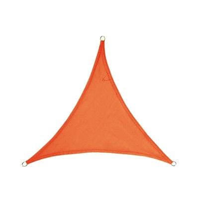 China China Shandong OUTAI Outdoor Hot Sale HDPE Area Roof Shade Sail Fabric Custom Sized Sun Shade Sail for sale