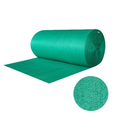 China Greenhouse Farm Garden China Factory Direct Sales HDPE Customized Agro Shade Green Net Balcony Shades Nets for sale