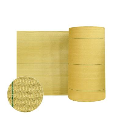 China Best Quality Factory Price Beat HDPE Direct Selling Shading Net Roll Wholesale Shade Cloth for sale