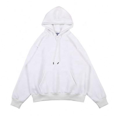 China Logo Anti-shrink Multifunctional Custom Hoodies Crop Large Size Top Quality Hoodie Set for sale