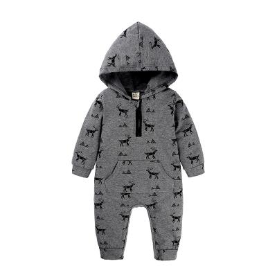 China Wholesale custom hoodie anti-shrink set 100% cotton hoodies plain LOGO boys set custom kids hoodies for sale