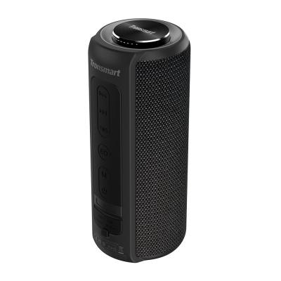 China Sound Tronsmart Perfect Element T6 [In Stock] Plus TWS Portable Wireless Speaker TF/SD Card 40W 15 Hours Outdoor Portable Mini Speaker for sale