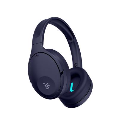 China Wireless protable noise canceling Tronsmart Apollo Q10 Low Price BT Nautilus Tws Headset Card Bone Conduction for sale