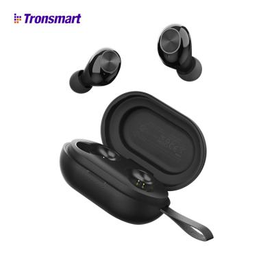 China Wireless Protable Noise Canceling Tronsmart Brave Beat with Genuine Bt5.0 APTX IPX5 Wireless Noise Reduction Earbuds - Smart App App Edition for sale