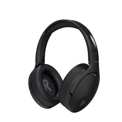 China Perfect Hybrid Tronsmart Apollo Q10 Active Noise Canceling Headphone With 40mm Neodymium Dynamic Speaker Up To 100 Hours Wholesal Playtime for sale