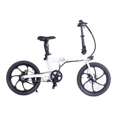 China 36V Aluminum Alloy Two Wheel Mountain Unisex Electric Bike Two Wheel High Performance Electric Bicycle for sale