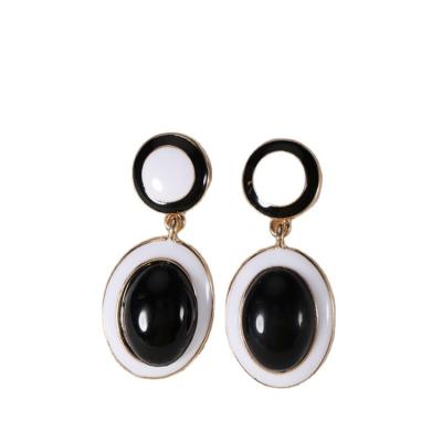 China Pearl Women Jewelry Ladies Earrings Created by SISSLIA Earring 2022 Summer Custom High Quality Earrings for sale