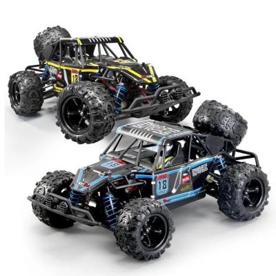 China Independent shock absorber New Type factory Fast Racing 40KM/H RC Drift Car 1/18 Waterproof high speed remote car for kids adult for sale