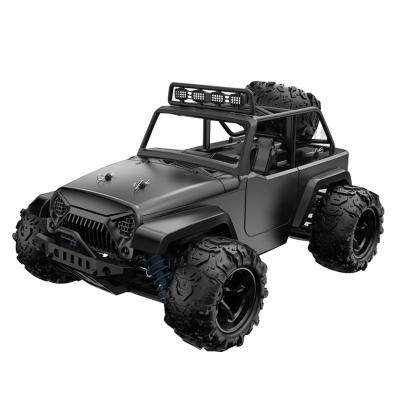 China Independent shock absorber Promotional 9304E 2.4G High Speed Remote Control Small Toys Car 1/18 Rc Buggy 4WD Off Road Vehicle Toy Cars for sale