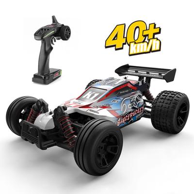 China Independent shock absorber High Quality 9306E 1/18 4WD RC High Speed Toy Car 4X4 Remote Control Drift Twisting 4WD Independent shock absorber Rc Car for sale