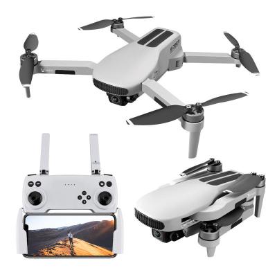 China App-Controlled New Style LU3 MAX GPS Drone Real 6K HD Professional Brushless Motor Adjustable Camera Foldable Quadcopter Drone Accessories for sale