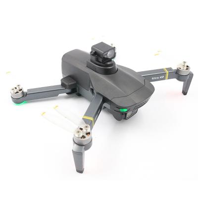 China App-Controlled Free Sample GD93 Pro Max First 5 Directions Obstacle Avoidance GPS Long Range Professional RC Drone With 6K HD Camera for sale