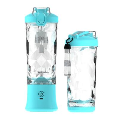 China Multifunctional personal size smoothie blender portable fast blender cordless portable blender for sale