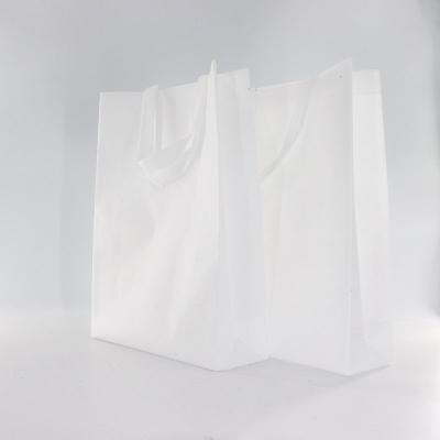 China Disgradable eco-friendly non-woven bag with your own logo for sale