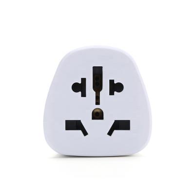 China 10A Charger Adapter Residential/General Purpose Universal UK Plug To US SWISS Plug EUROPE BRAZIL ITALY AUSTRALIA for sale