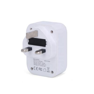 China Video Game Player 18W PD Quick Charger Adapter UK Plug With Plug for sale