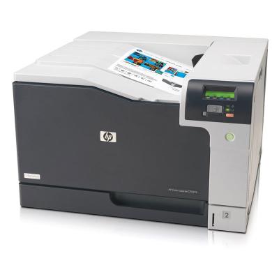 China Professional Supply Sales Hp Color Laser Printer Machine For Office A3 for sale