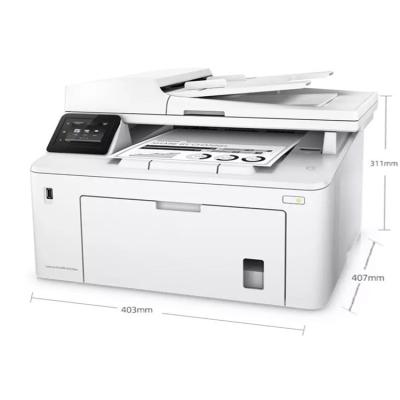 China Skillful Manufacturer Printer Multifunctional Printer With Scanner For A4 Office Equipment for sale