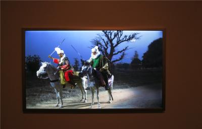 China Silver A1 Led Backlit Light Box For Advertising With Low Energy Consumption for sale