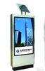 China Enviroment Friendly LED Advertising Light Box Rectangle For Department Stores for sale