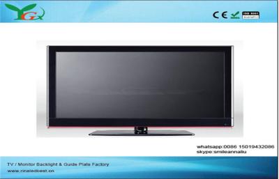 China Promotional LED TV / Full HD LED Edge-lit Monitor Backlight for sale