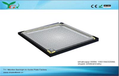 Cina Strato acrilico TV LED Backilght della guida di luce di PMMA LED per riparare in vendita