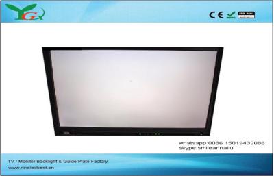 China Silk Screen Lgp lighting sheets , TV LED Backlight Can Customized for sale