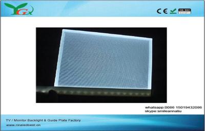 China Factory Direct  TV LED Back Light  Monitors Backlight For Sale for sale