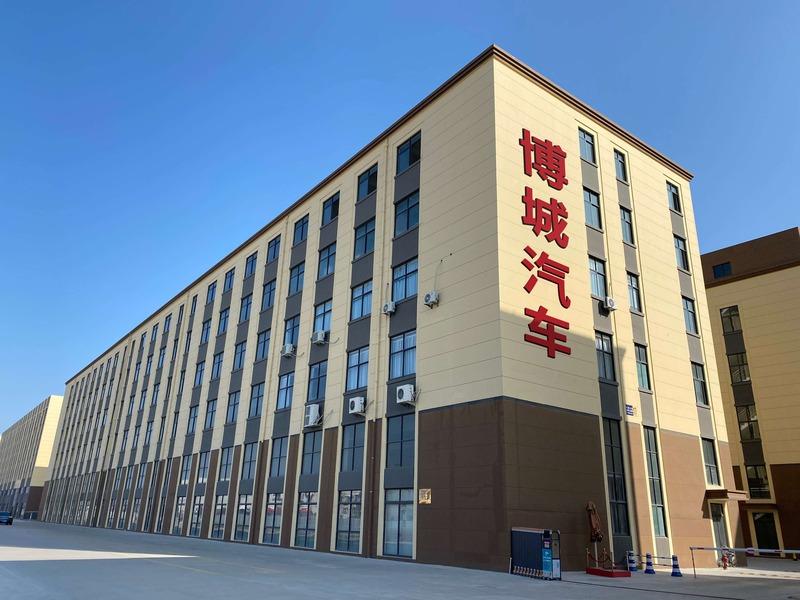 Verified China supplier - Zhejiang Bocheng Automotive Technology Co.,ltd.