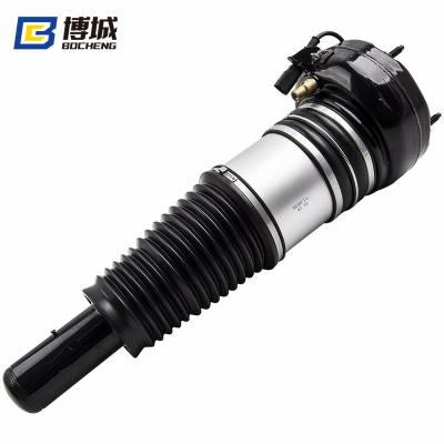 China Front Rubber + Steel + Aluminum Air Suspension Shock For AUDI A6C7 4G0616039L 4G0616039N 4H0616039G 4H0616039F 4H0616040R 4H0616040T for sale