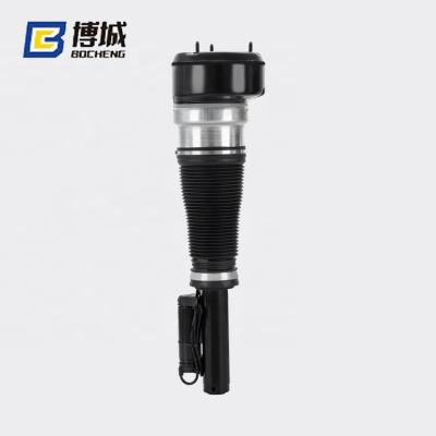 China Front Rubber + Steel + Aluminum Air Shock Absorber for Mercedes-Benz W221 2Matic A2213203513 A2213204613 A2213204913 A2213205113 A2213209213 A2213209313 for sale