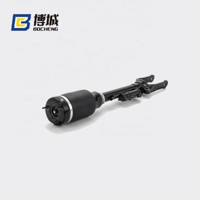 China Factory Rubber + Steel + Aluminum Front Air Shock Absorber for Benz 164 with ADS A1643204313 A1643204613 A1643205813 A1643206013 A1643202213 A1643205213 for sale