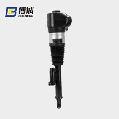 China Front Rubber + Steel + Aluminum Air Suspension Shock For BMW G12 2Matic 37106877553 37106877554 37106874587 37106874588 37106899037 37106899038 for sale