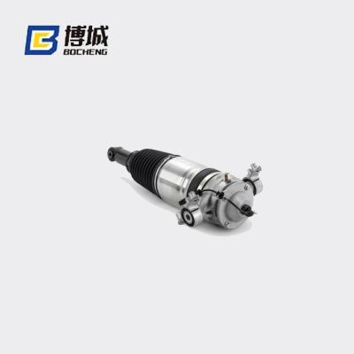 China High performance rear rubber+steel+aluminum air suspension shock absorber for Audi Q7 7P6616019K, 7P6616020K, 7P6616019G for sale